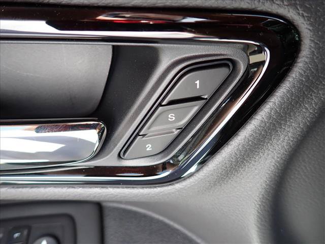 New 2026 Dodge Durango GT AWD/4WD image 17
