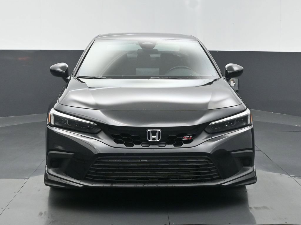 Used 2024 Honda Civic Si image 4