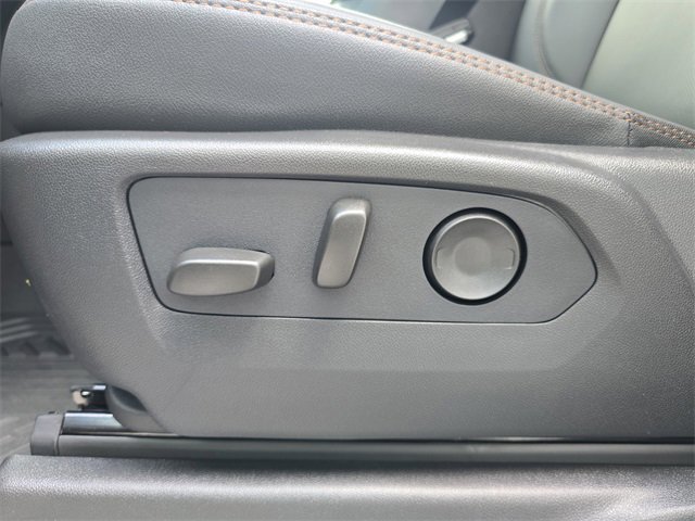 New 2026 GMC Sierra 2500 AT4 w/ AT4 Premium Plus Package image 19