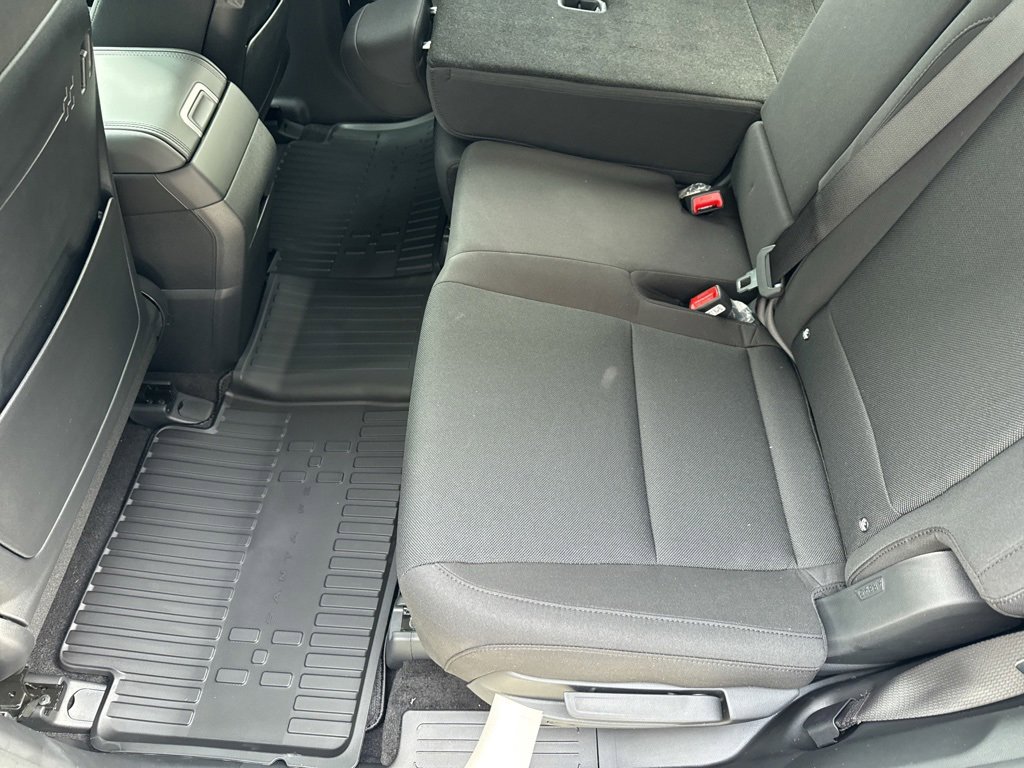 New 2026 Hyundai Santa Fe SE image 16