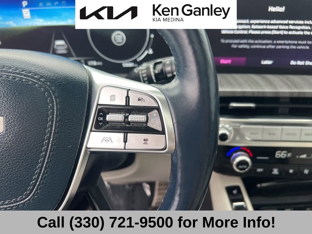 Certified 2023 Kia Telluride SX image 32