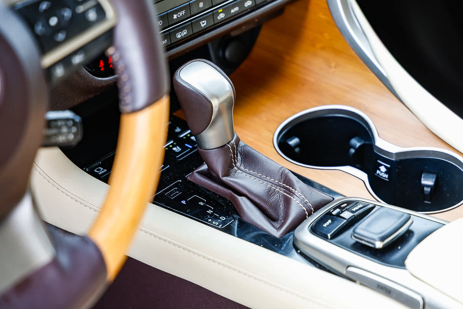 Used 2017 Lexus RX 350 AWD w/ Premium Package image 20