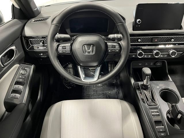 New 2026 Honda Civic Sport Touring image 18