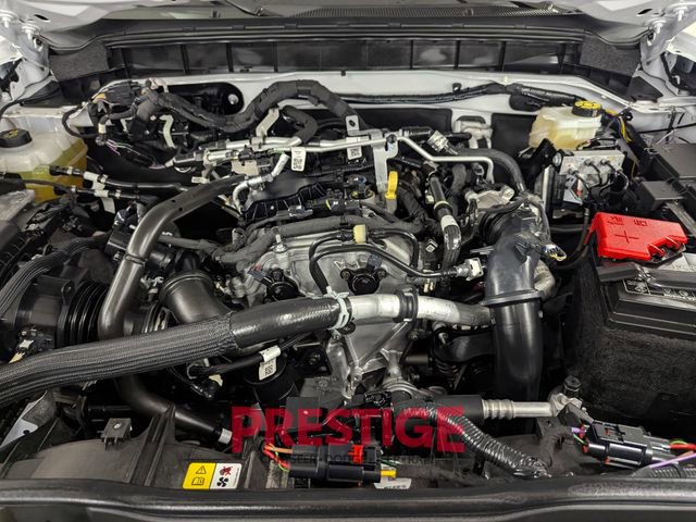 Used 2025 Ford Bronco Big Bend image 31