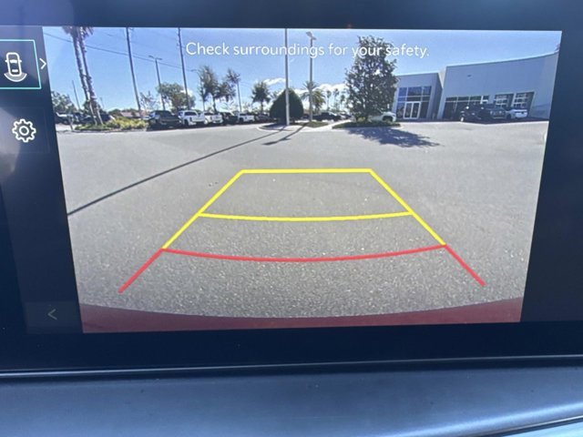 Used 2024 Kia Sorento LX image 29