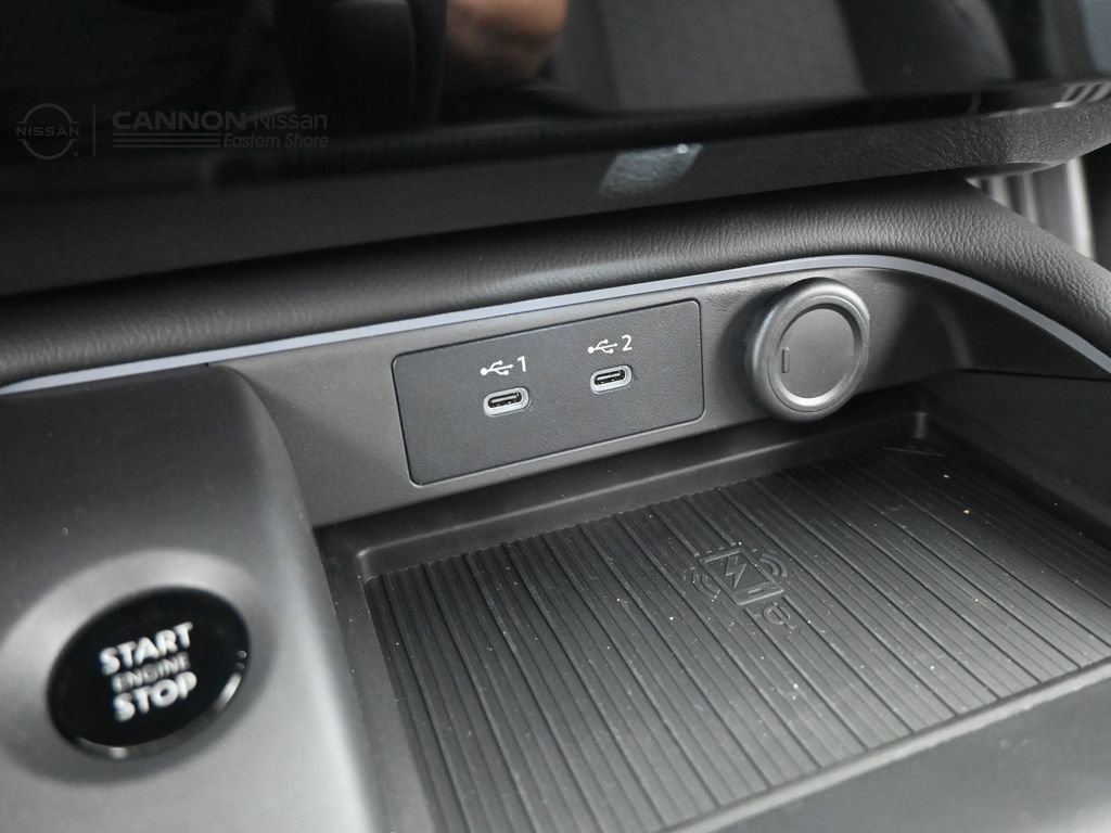 New 2026 Nissan Sentra SR image 14