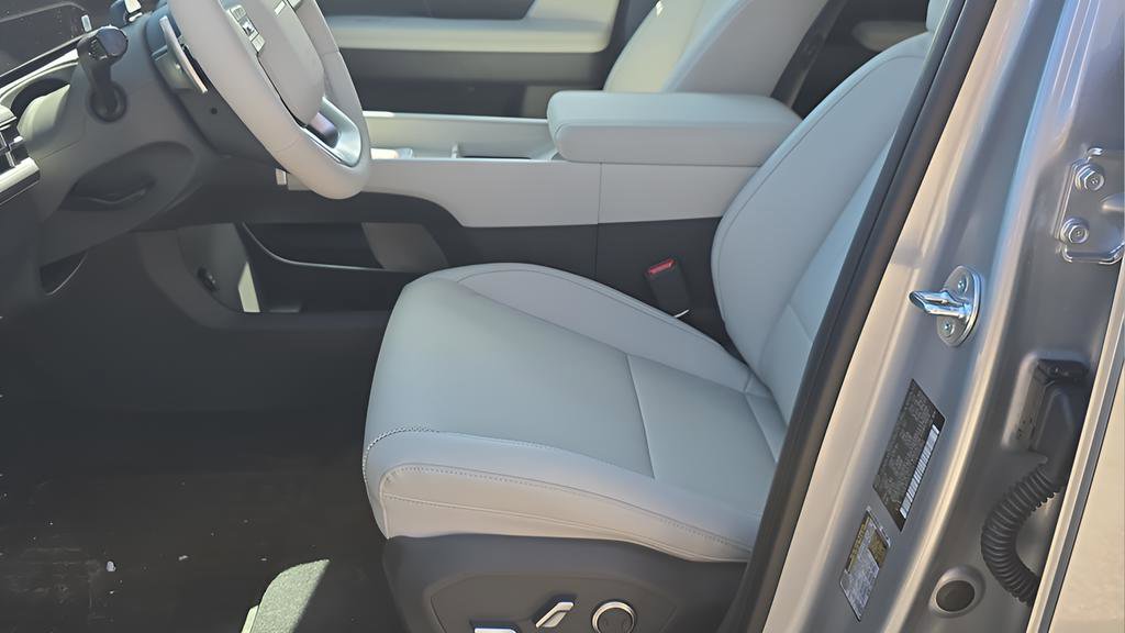 New 2026 Hyundai Santa Fe SEL AWD/4WD image 14
