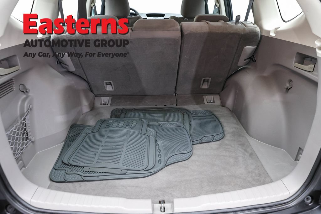 Used 2014 Honda CR-V LX image 11