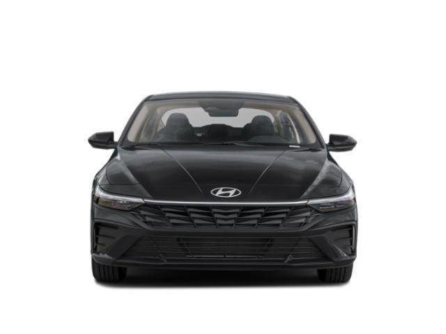 New 2026 Hyundai Elantra SEL Sport Premium FWD image 52