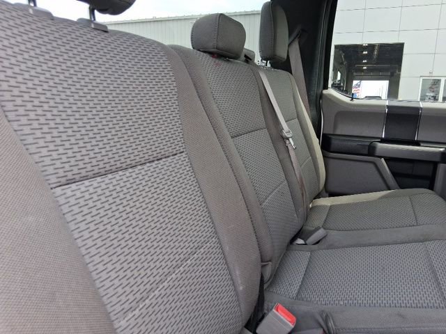 Used 2019 Ford F150 XLT w/ Trailer Tow Package image 8