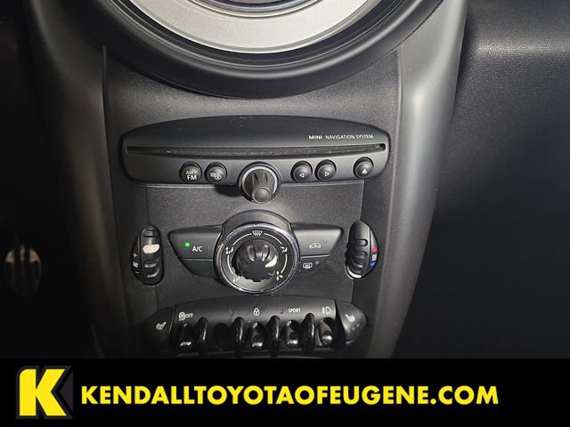 Used 2014 MINI Cooper Countryman S AWD/4WD image 18