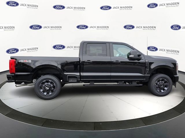 New 2026 Ford F250 XL w/ STX Appearance Package image 6