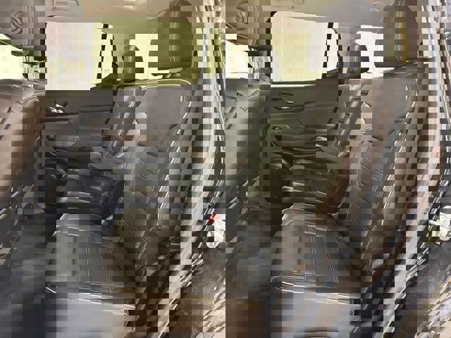 Used 2020 GMC Acadia Denali image 20