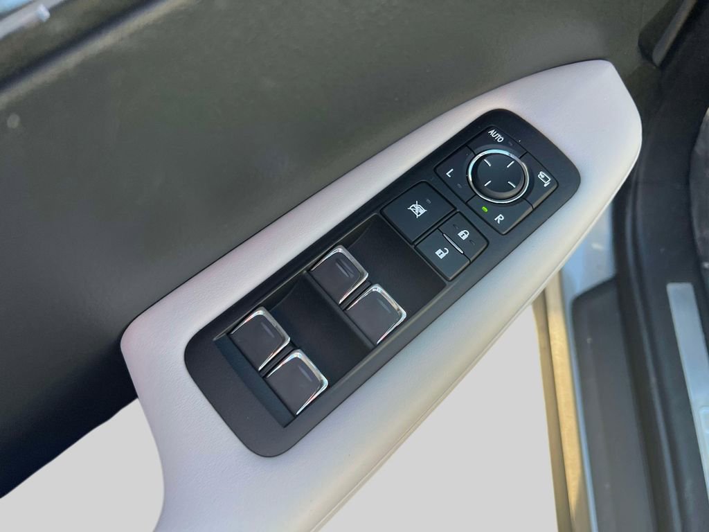 Certified 2021 Lexus RX 350 AWD w/ Premium Package image 17