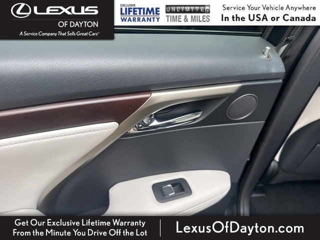 Used 2020 Lexus RX 350 AWD w/ Premium Package image 30