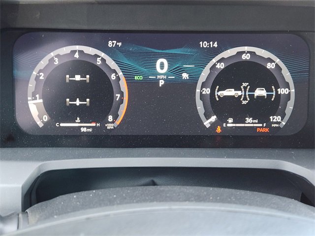 New 2025 Toyota Tacoma TRD Off-Road image 11