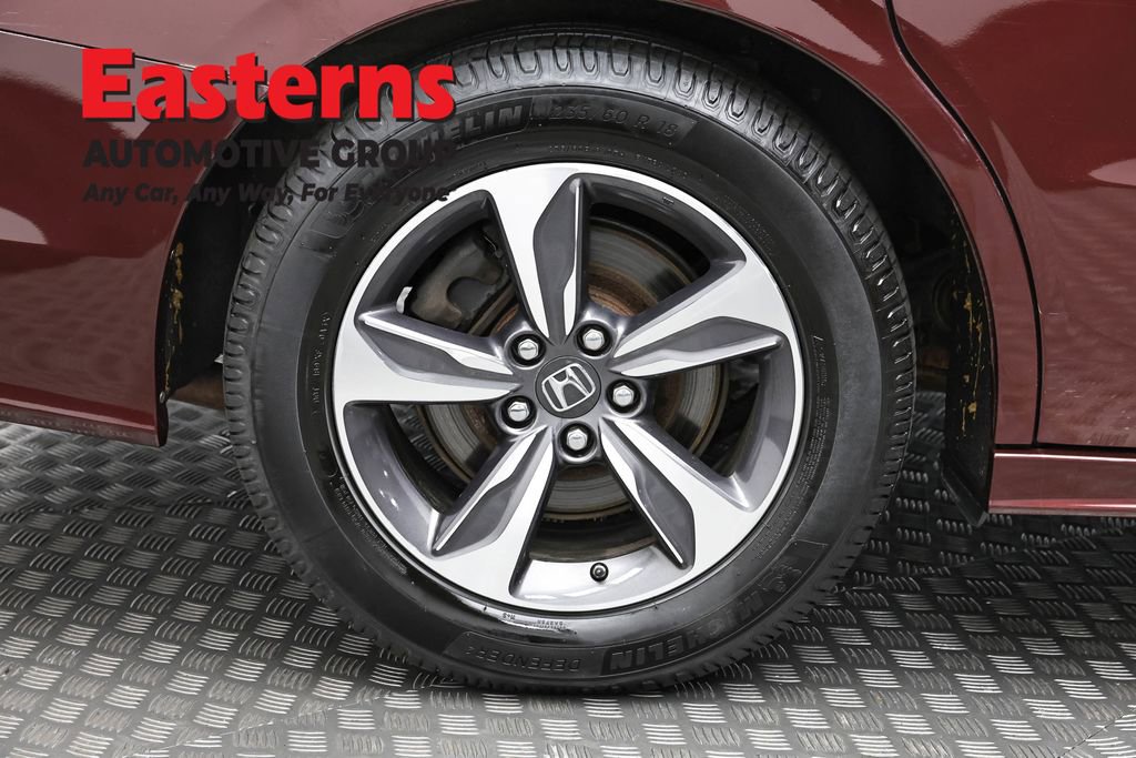Used 2018 Honda Odyssey Touring image 33