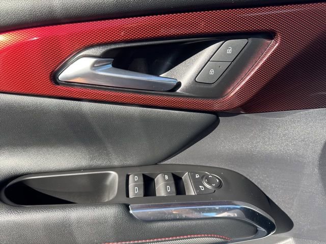 Used 2024 Chevrolet Traverse Z71 w/ Enhanced Driving Package image 24