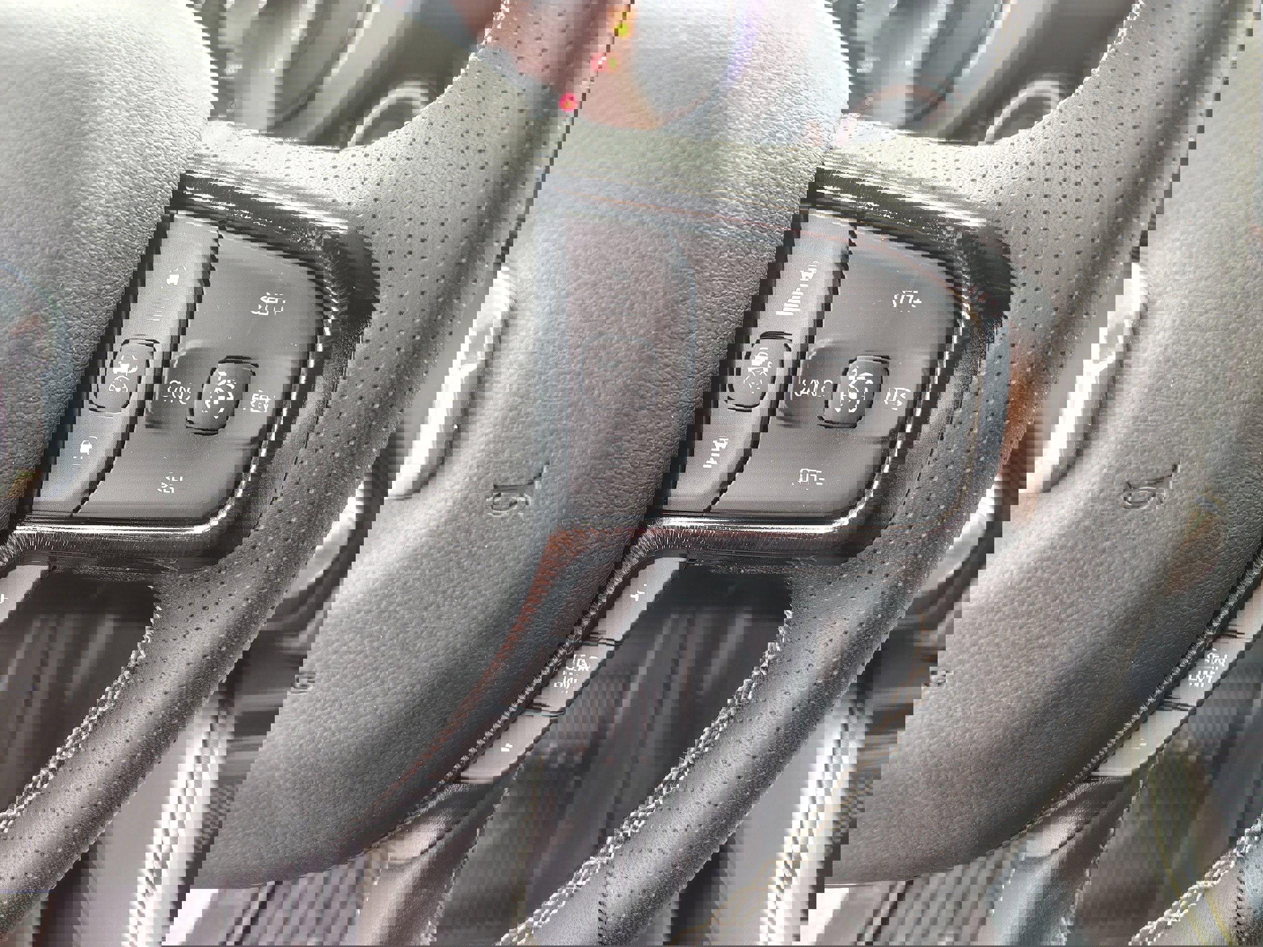 New 2026 RAM 1500 Rebel image 36