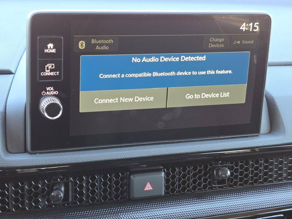 New 2027 Honda CR-V EX-L image 6