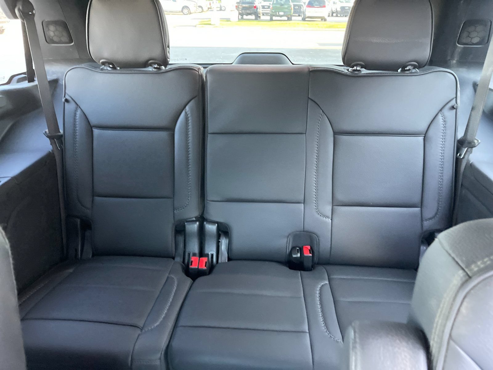 Used 2024 GMC Yukon Denali AWD/4WD image 18