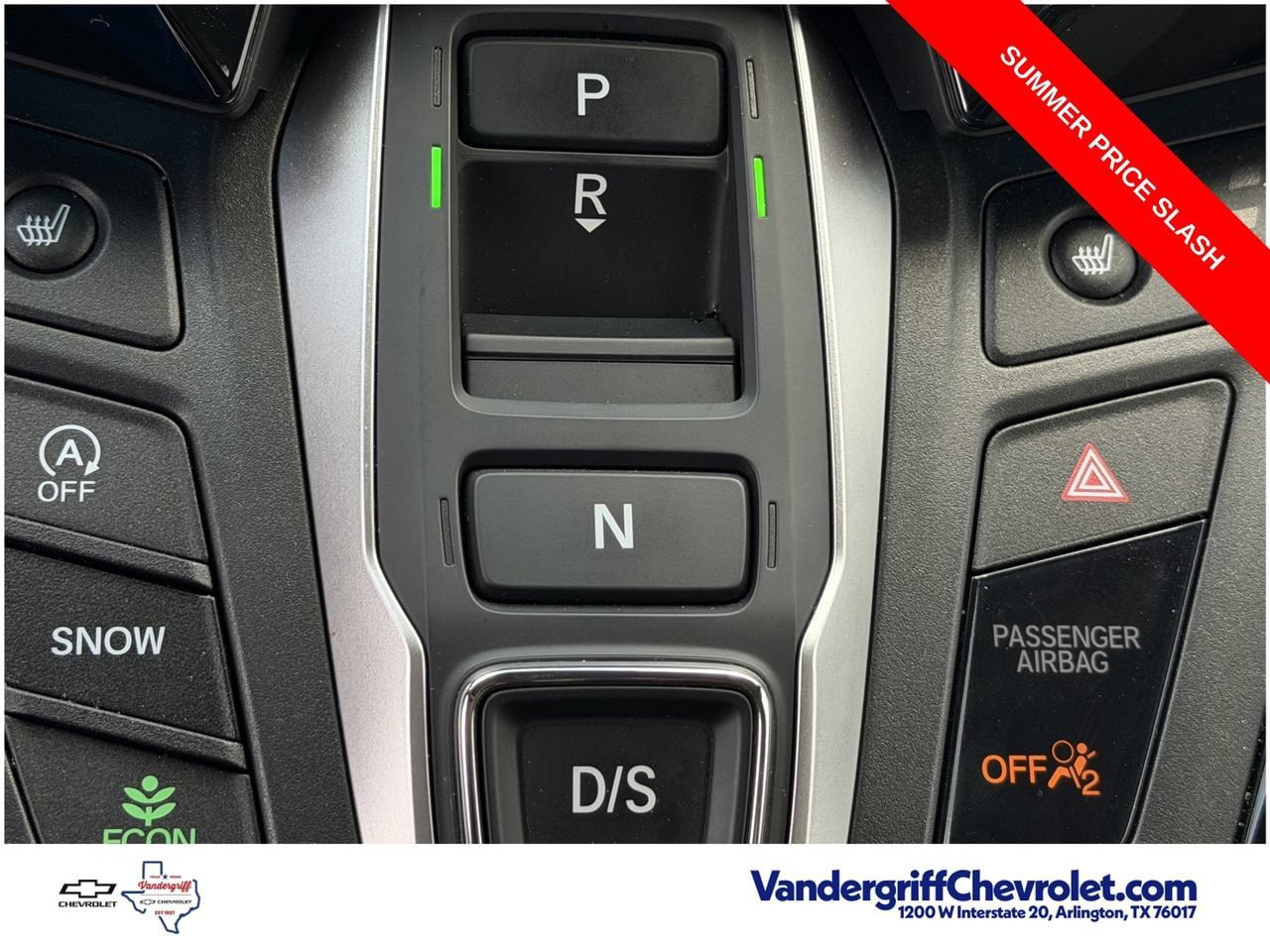 Used 2024 Honda Odyssey Touring image 19