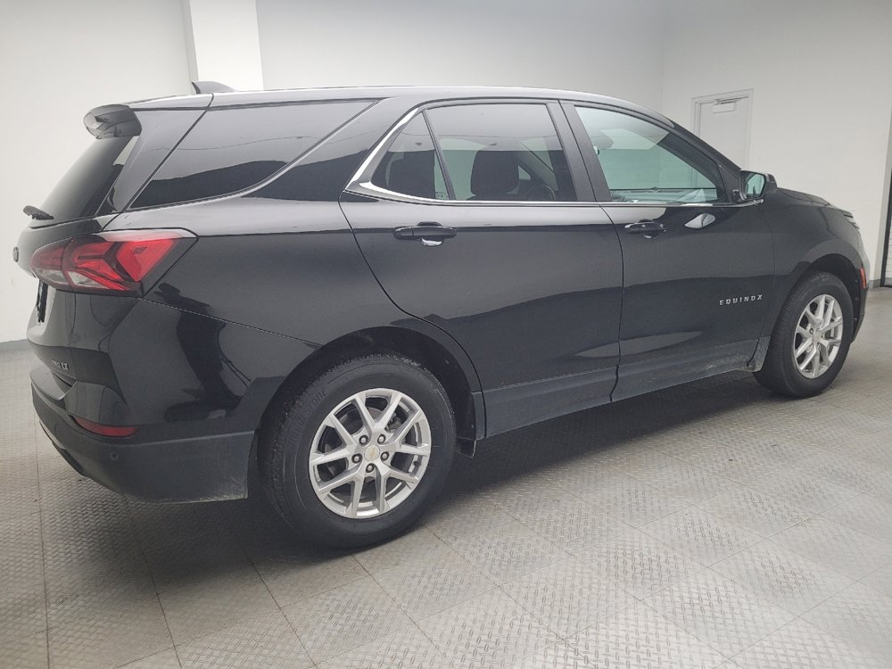 Used 2022 Chevrolet Equinox LT image 10