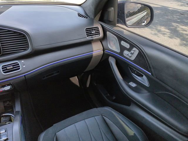 Used 2024 Mercedes-Benz GLE 63 AMG S image 16