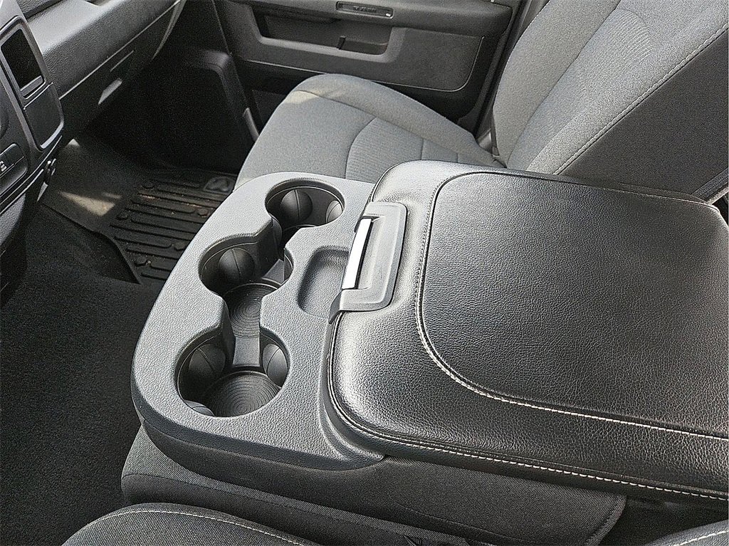 Used 2022 RAM 1500 Classic Warlock w/ Electronics Group image 20