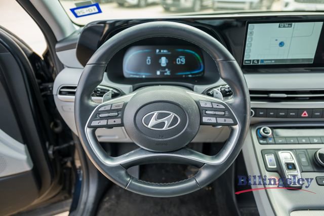 Used 2025 Hyundai Palisade SEL image 12