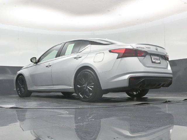 Used 2023 Nissan Altima 2.5 SR FWD image 53