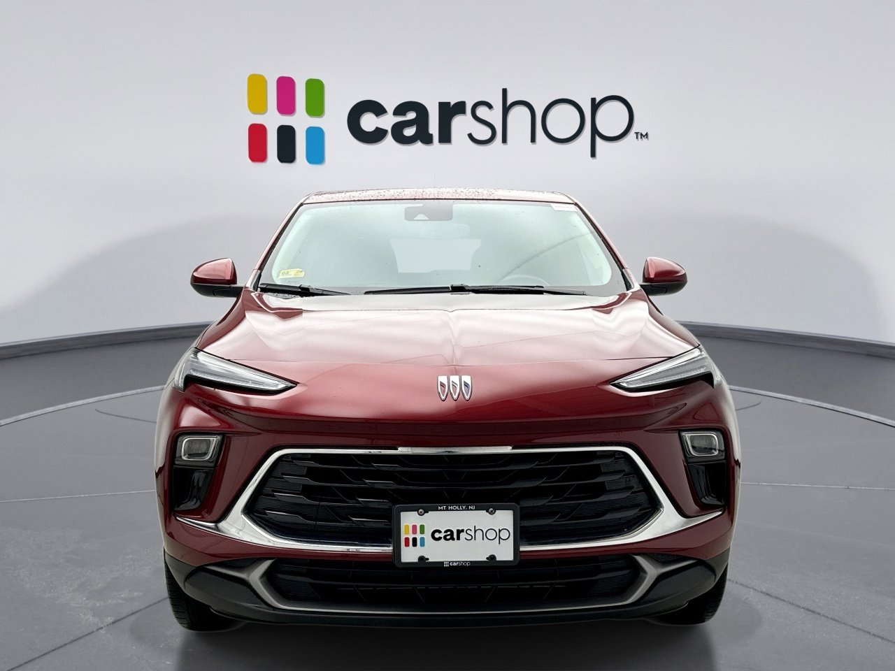 Used 2024 Buick Encore GX Preferred w/ Comfort Package image 8