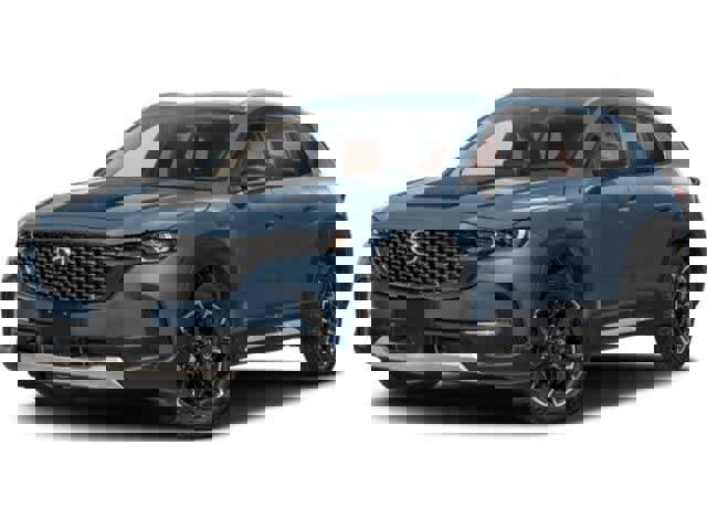 New 2025 MAZDA CX-50 Meridian Edition w/ Apex Package video 1