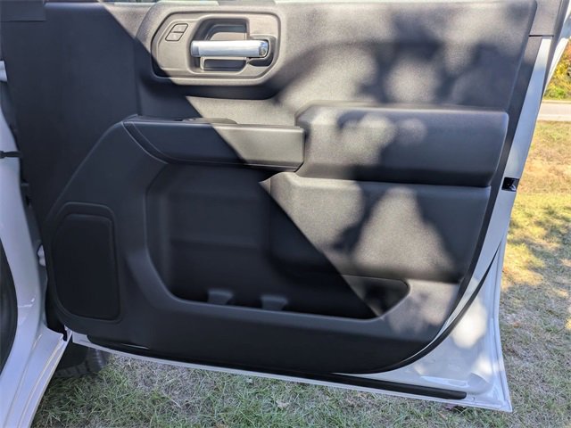New 2026 Chevrolet Silverado 2500 W/T w/ WT Convenience Package image 29