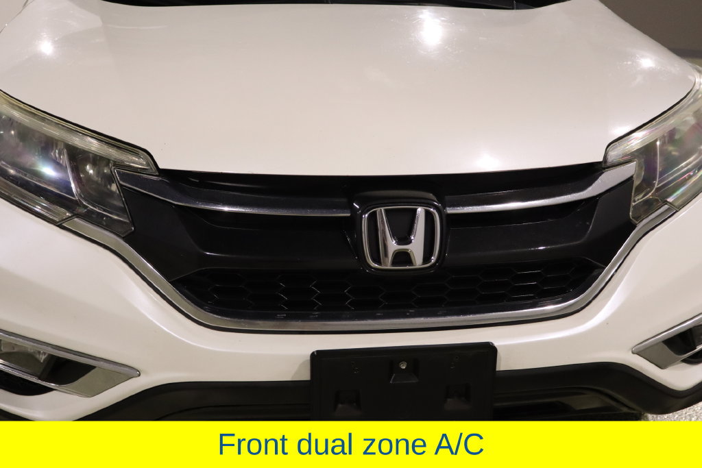 Used 2016 Honda CR-V EX-L image 14