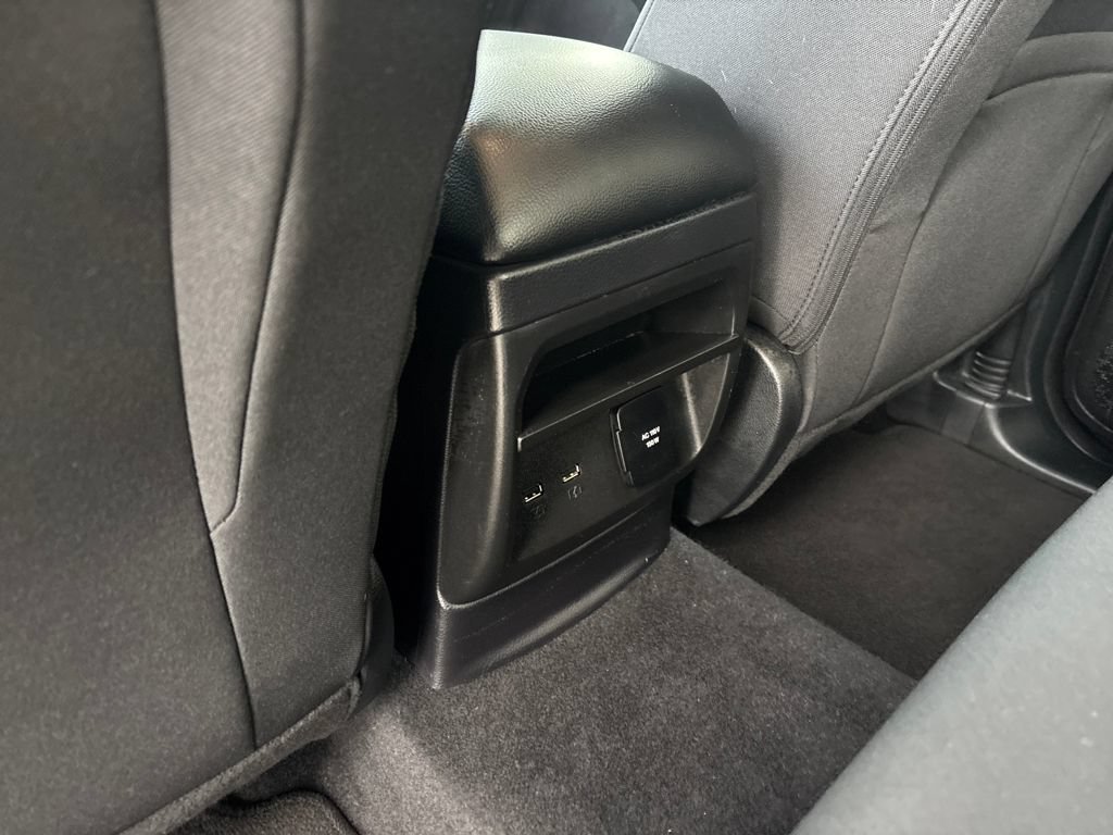 Used 2021 Ford Ranger XLT w/ Equipment Group 301A Mid AWD/4WD image 30
