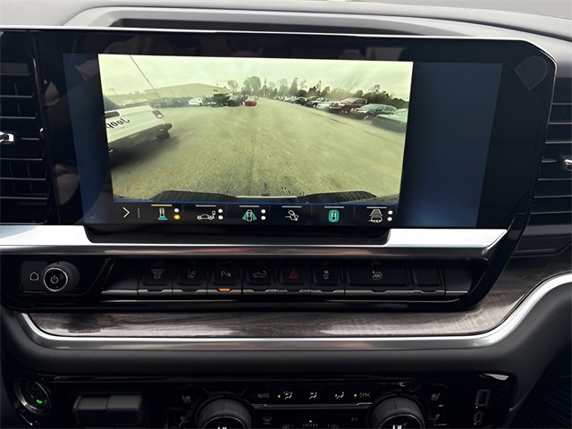 New 2026 Chevrolet Silverado 2500 LTZ w/ LTZ Convenience Package image 16