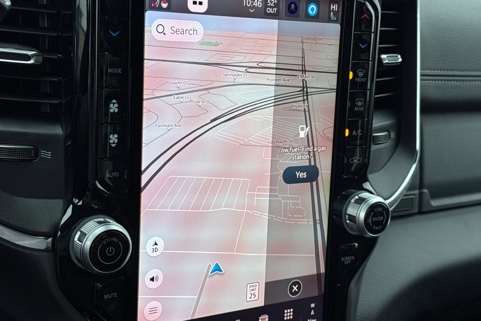 New 2026 RAM 3500 Laramie w/ Night Edition image 17