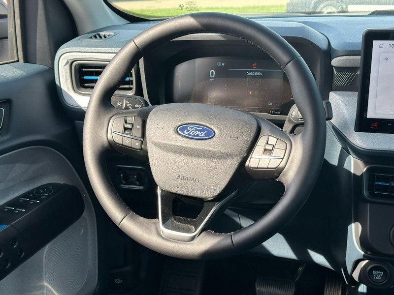 New 2025 Ford Maverick XLT w/ XLT Luxury Package image 6