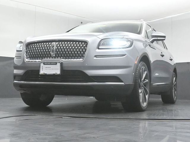 Certified 2022 Lincoln Nautilus Reserve w/ Equipment Group 201A AWD/4WD image 33