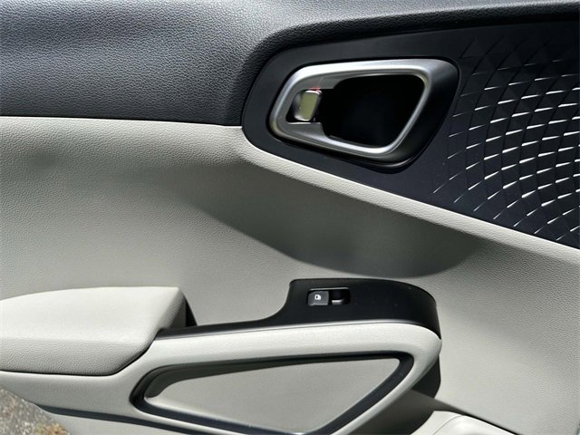 New 2025 Kia Soul EX image 21