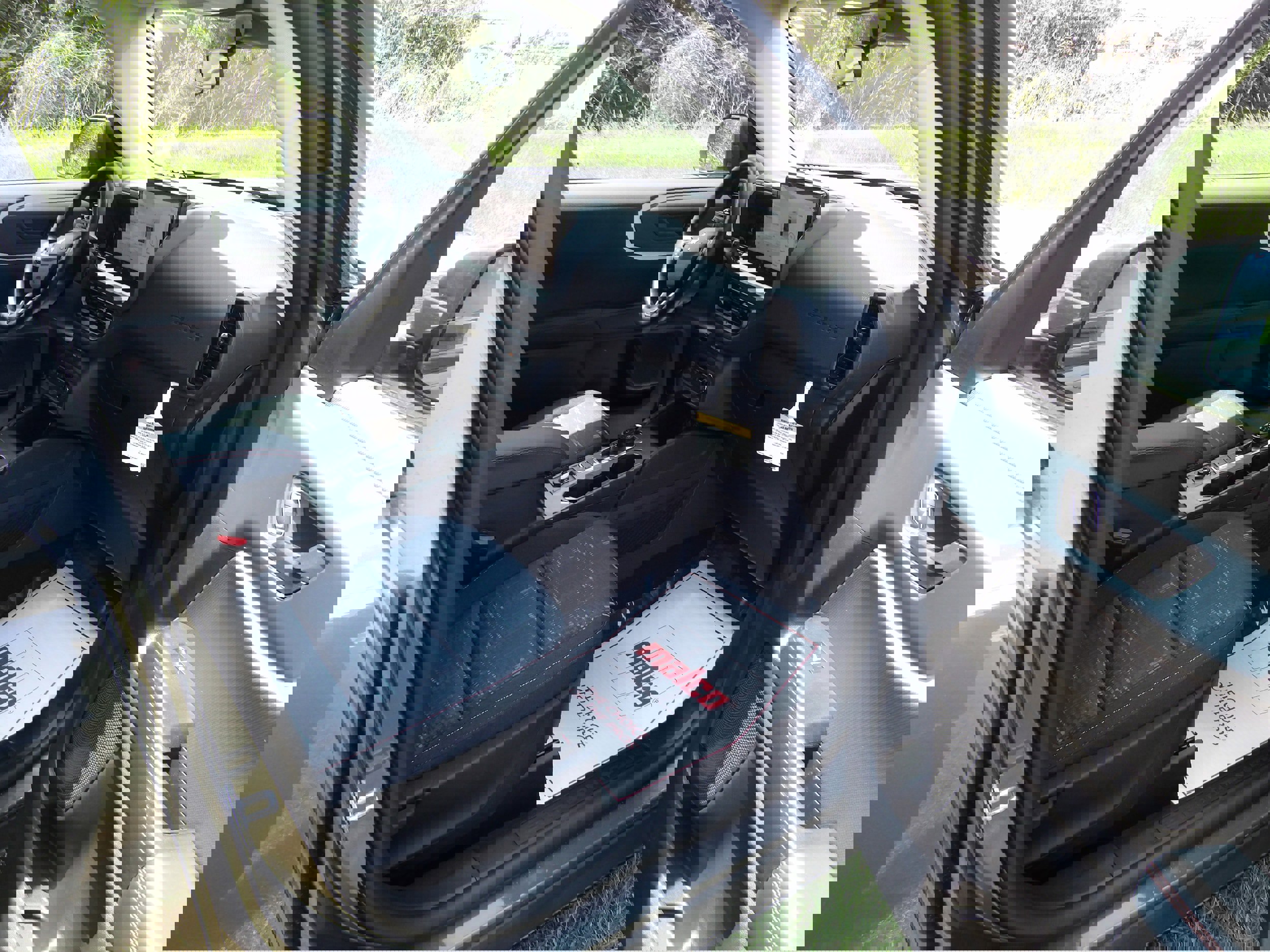 New 2025 Ford Bronco Sport Heritage image 11