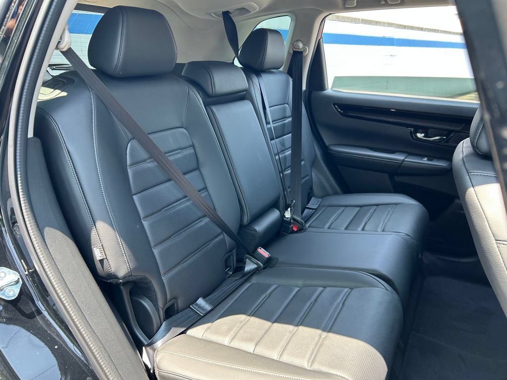 Used 2026 Honda CR-V EX-L image 23