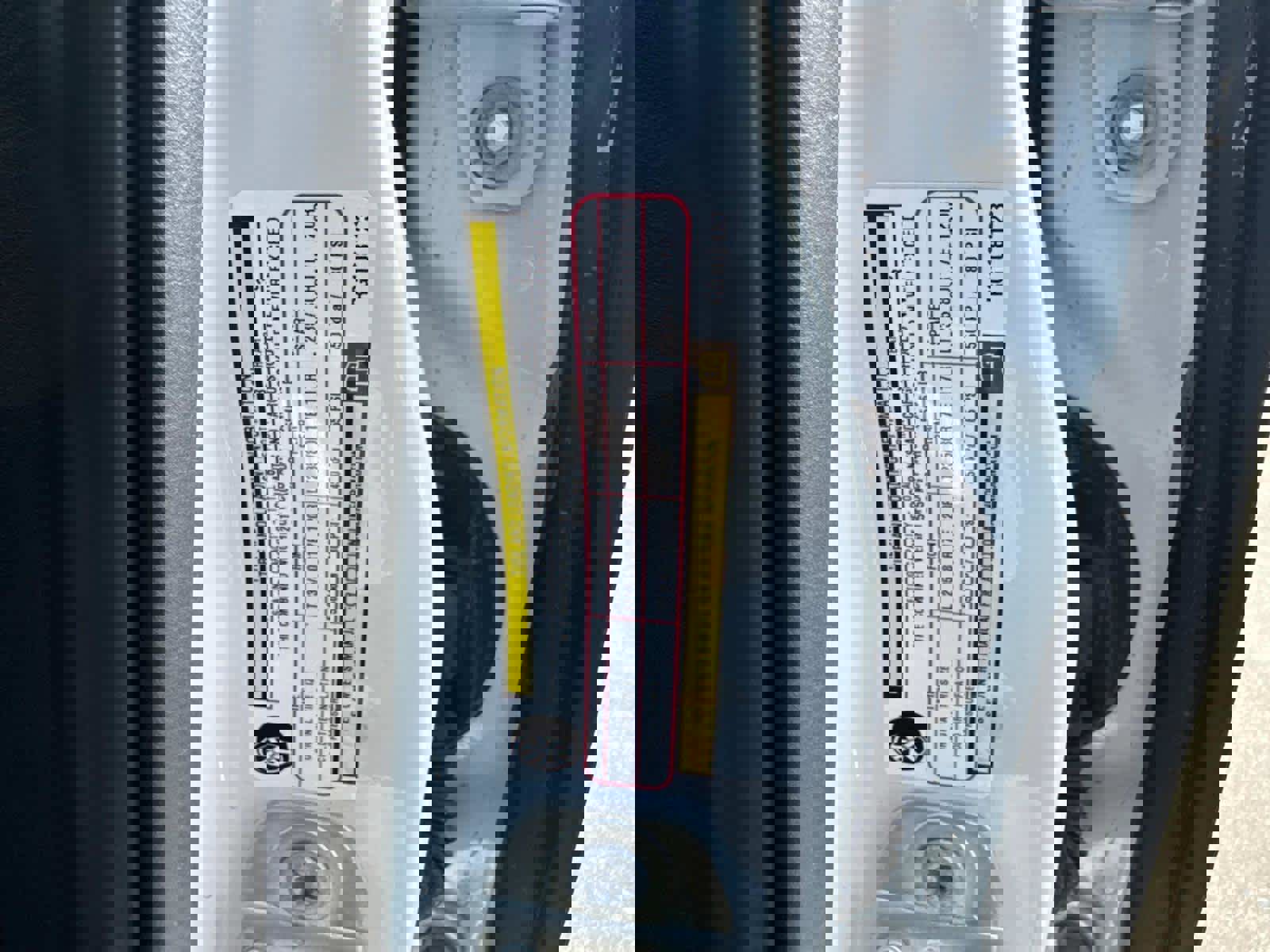 Used 2024 RAM 3500 Big Horn image 47