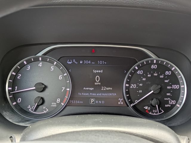 Used 2022 Nissan Frontier SV w/ Technology Package AWD/4WD image 26