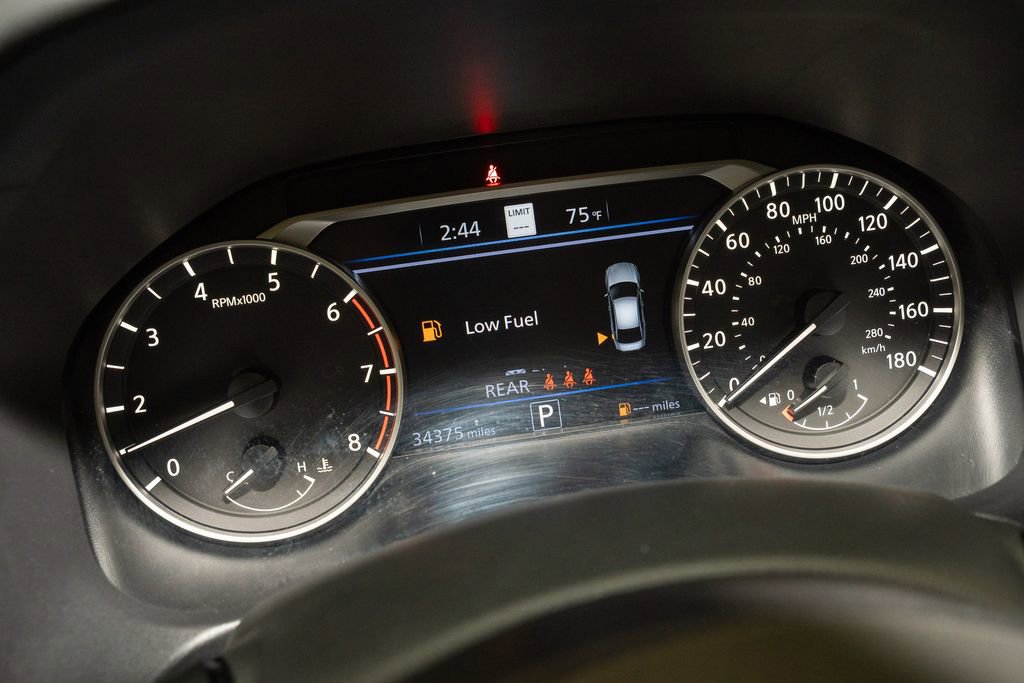 Certified 2023 Nissan Altima 2.0 SR image 18