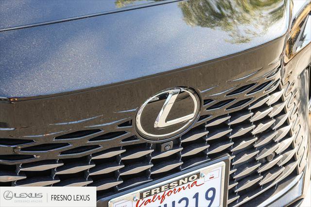 Certified 2025 Lexus RX 350h w/ Convenience Package AWD/4WD image 11