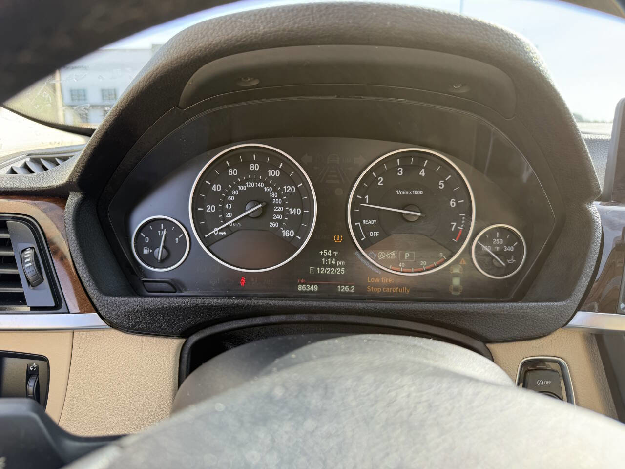 Used 2013 BMW 328i Sedan image 18