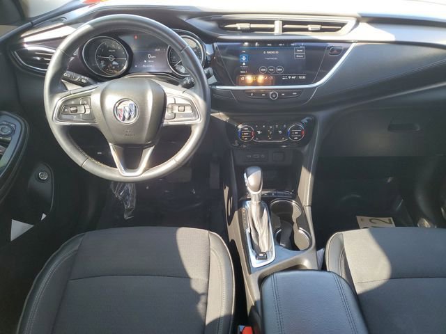 Used 2021 Buick Encore GX Select image 29