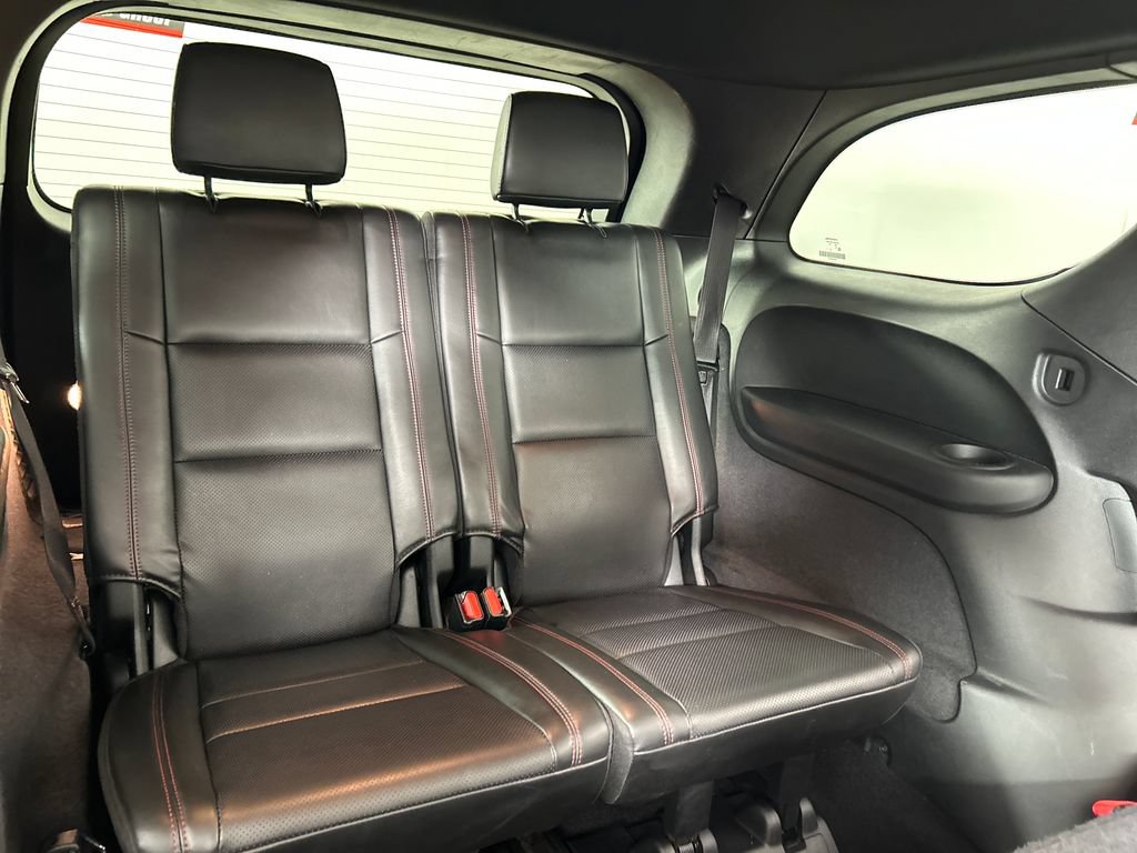Used 2023 Dodge Durango GT AWD/4WD image 20